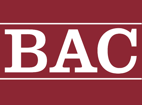 BAC Community Bank - Lodi, CA