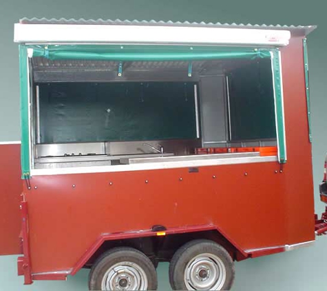 Darwin Sheet Metal and Laser Cutting Pty Ltd - Winnellie, NT