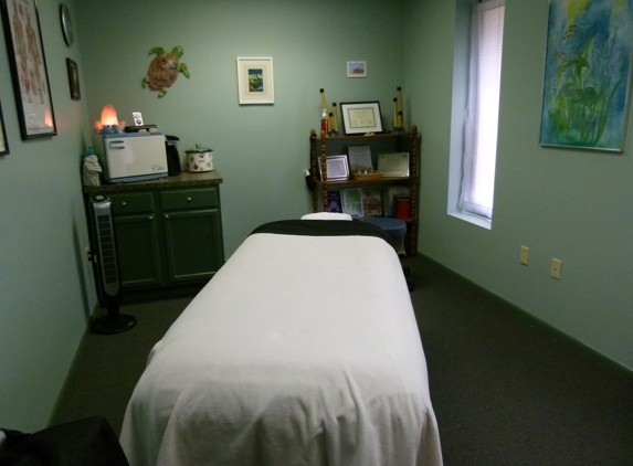 Whole Body Therapeutics - Hampton, VA