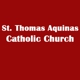 St. Thomas Aquinas Catholic Church