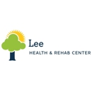 Lee Health & Rehab Center - Nursing & Convalescent Homes