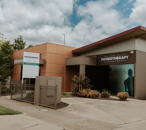 Goulburn Valley Physiotherapy Centre - Shepparton, VIC