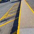 G-FORCE Parking Lot Striping