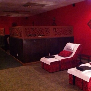 SVIP FOOT SPA - Las Vegas, NV