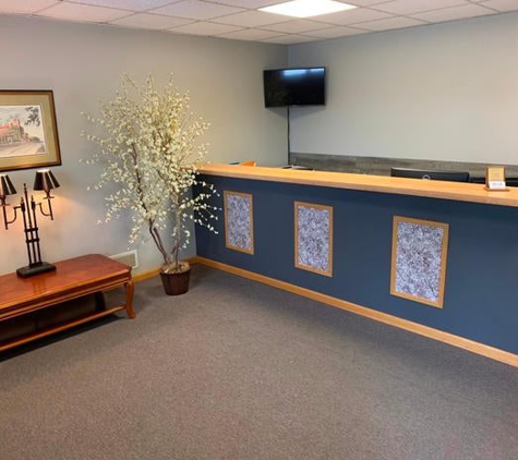 Riverview Chiropractic Center P.C - Clinton, IA