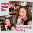 Mimosa Nail & Spa - Nail Salons
