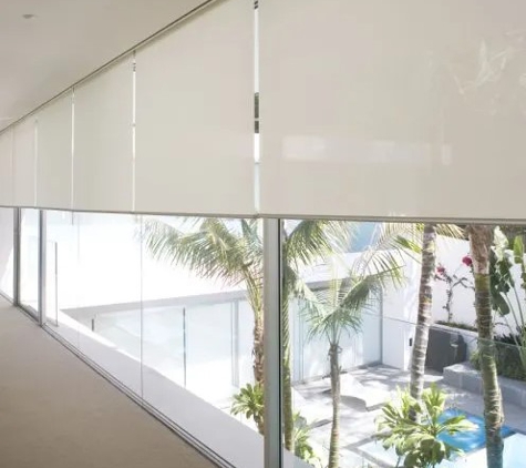 Wares - Gladstone Central, QLD. Roller Blinds