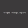 Hodge's Towing & Repairs gallery