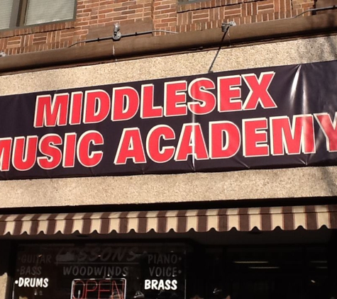 Middlesex Music Academy - Middletown, CT