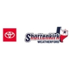 Shottenkirk Toyota Weatherford gallery