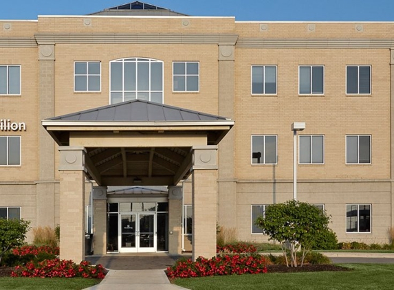 Community Health Pavilion Shadeland - Indianapolis, IN