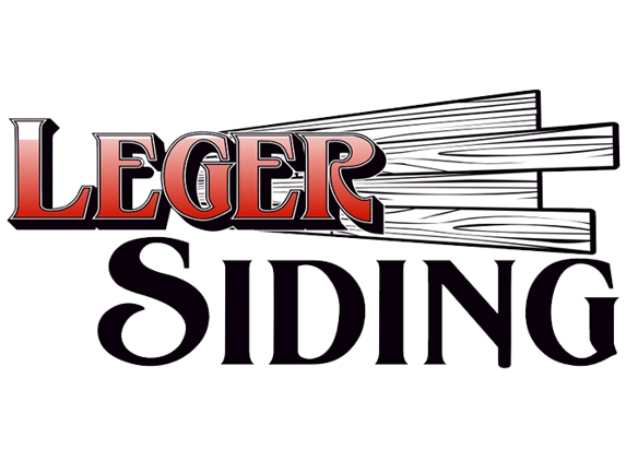 Leger Siding - Westminster, MA