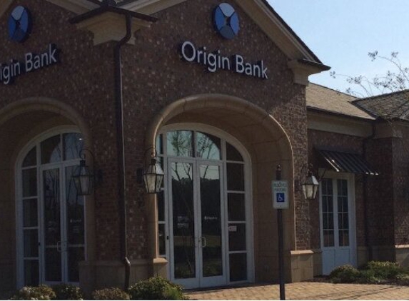 Origin Bank - Madison, MS