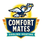 Comfort Mates - Cooling and Heating