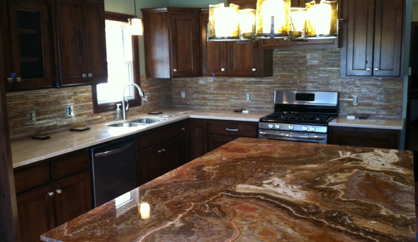 All American Granite - Burnsville, MN