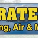 Crater Heating, Air & Metal - Heat Pumps