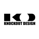 Knockout Design - Signs