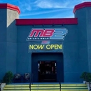 MB2 Entertainment Bakersfield - Batting Cages