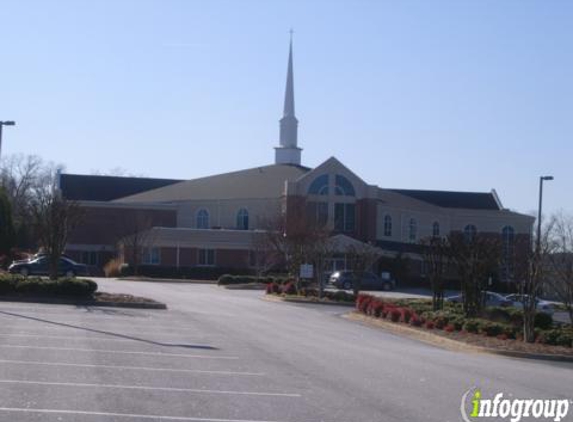 Mt Zion Baptist Church Preschool - Snellville, GA