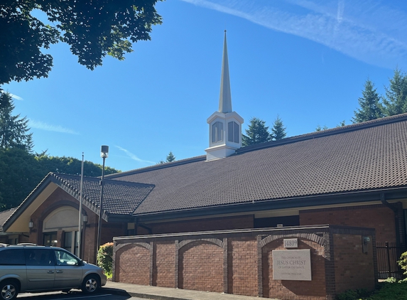 The Church of Jesus Christ of Latter-day Saints - Battle Ground, WA