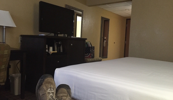 Holiday Inn Express London-I-70 - London, OH