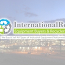 International Recovery - Valves-Wholesale & Manufacturers