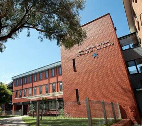 Schools Non-Government - St Bede's College - Mentone, VIC