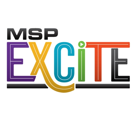 MSPExcite - Saint Paul, MN