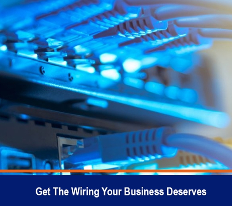 EDC Systems Pty Ltd - Tingalpa, QLD. Get The Wiring Your Business Deserves