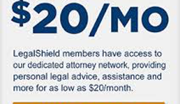 Prepaid Legal Lawton - Lawton, OK. Very Affordable!