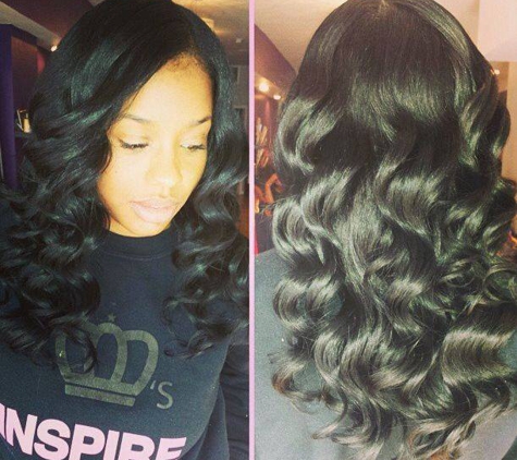 HAIR BY DOLLIE - Conyers, GA