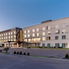 Courtyard by Marriott