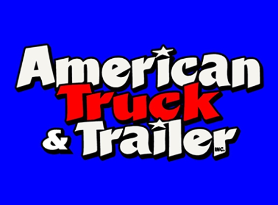 American Truck & Trailer, LLC - Minot, ND