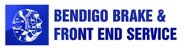 Bendigo Brake & Front End Service Logo