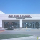 No Frills Grill & Sports Bar - Bars