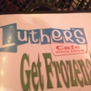 Luther's Cafe Inc - American Restaurants