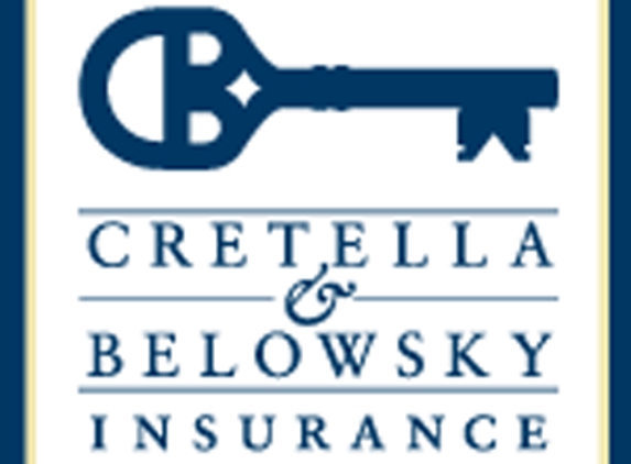 Cretella & Belowsky Insurance - Orange, CT