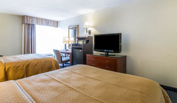 Quality Inn - Havelock, NC