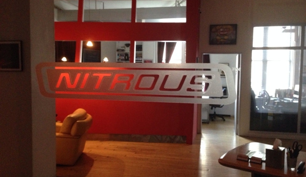 Nitrous LTD - New York, NY