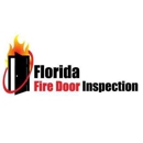 Florida Fire Door Inspection - Inspection Service