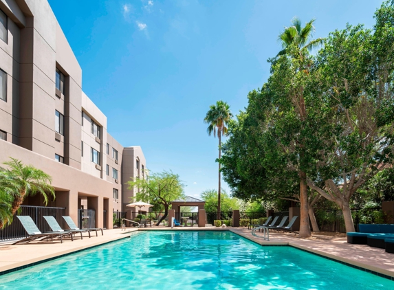 SpringHill Suites Scottsdale North - Scottsdale, AZ