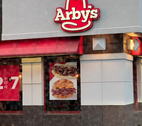 Arby's - West Seneca, NY