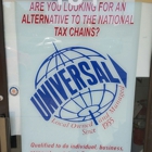 Universal Tax Service