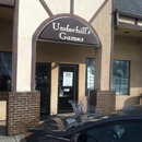 Underhill's Games - Games & Supplies