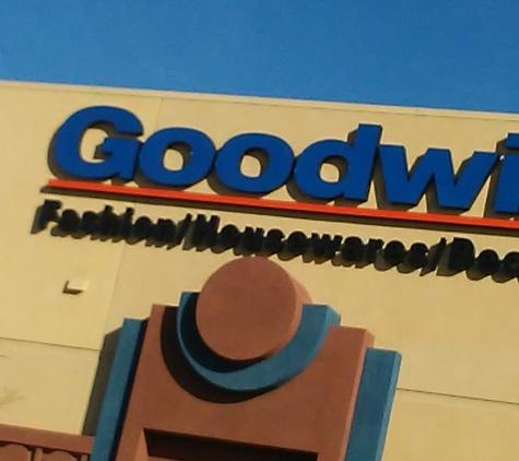 Goodwill Stores - Las Vegas, NV. Goodwill @The Boulevard on Maryland Parkway & Flamingo