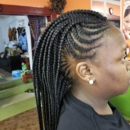 Charlotte's African Hair Braiding - Hair Braiding