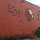 East Commerce Solutions, Inc. - Credit Card-Merchant Services