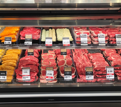 Hy-Vee - Overland Park, KS