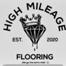 High Mileage Flooring - Carpet Installation