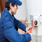 Water Heater Coppell